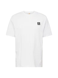 T-Shirt schwarz / wei