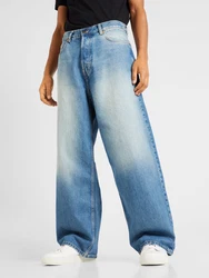 WEEKDAY Jeans 'Astro' blau