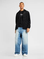 WEEKDAY Jeans 'Astro' blau
