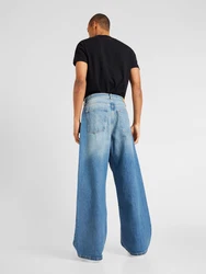 WEEKDAY Jeans 'Astro' blau
