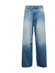 WEEKDAY Jeans 'Astro' blau