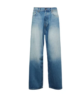 WEEKDAY Jeans 'Astro' blau