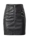 TOPSHOP Krilo  črna