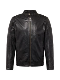 Jacke 'Gray' schwarz
