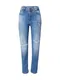 GARCIA Kavbojke 'Isabella'  moder denim