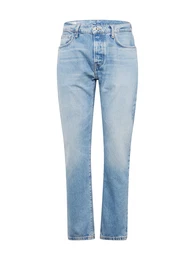 Jeans blue denim