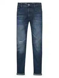 Jeans dunkelblau