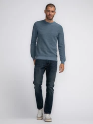 Petrol Industries Jeans 'Starling' blau