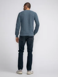 Petrol Industries Jeans 'Starling' blau