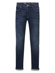 Petrol Industries Jeans 'Starling' blau