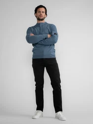 Petrol Industries Jeans 'Starling' schwarz