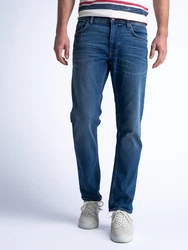 Petrol Industries Jeans 'Starling' blau