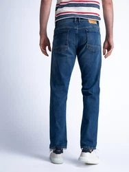 Petrol Industries Jeans 'Starling' blau