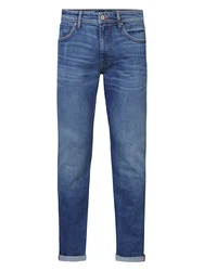 Petrol Industries Jeans 'Starling' blau