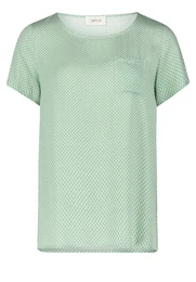 Bluza svijetlozelena