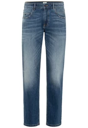 Jeans blue denim