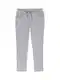 TOM TAILOR Kalhoty  námořnická modř / černá / offwhite