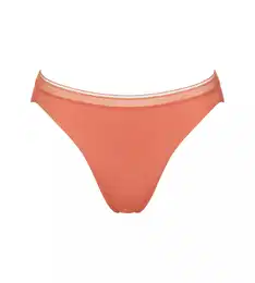 Kalhotky 'BODY ADAPT Twist' oranžová