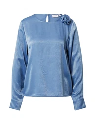 Bluza 'KENCA' nebesko plava