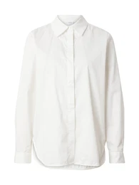 Bluza bijela