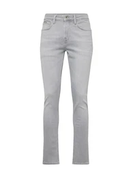 Jeans hellgrau