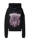 Crewnecks Pulover s kapuco za dame image