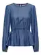 ONLY Bluza 'PEMA METTE'  moder denim