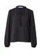 ABOUT YOU Bluza  crna