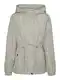 VERO MODA Prehodna jakna 'VMPAISLEY'  greige