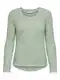 ONLY Svetr 'ONLGeena' mátová ONLY Svetr 'ONLGeena' mátová