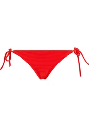 Bikini donji dio crvena