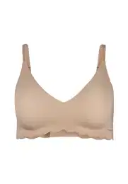 Podprsenka světle béžová