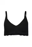 Crni Skiny bralette grudnjaci image