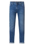Petrol Industries Jeans 'Seaham' blau