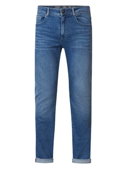 Petrol Industries Jeans 'Seaham' blau Petrol Industries Jeans 'Seaham' blau