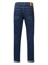 Petrol Industries Jeans 'Russel' dunkelblau