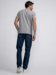 Petrol Industries Jeans 'Russel' dunkelblau