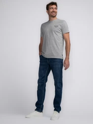 Petrol Industries Jeans 'Russel' dunkelblau