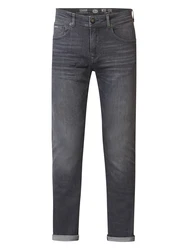 Petrol Industries Jeans 'Seaham' grau