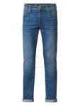 Petrol Industries Jeans 'Russel' blue