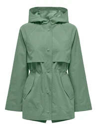 Lagana parka 'BLUE' zelena