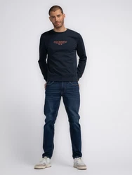 Petrol Industries Jeans 'Russel' dunkelblau