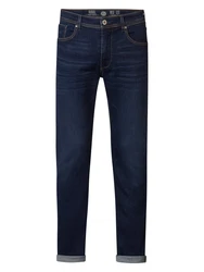 Petrol Industries Jeans 'Russel' dunkelblau