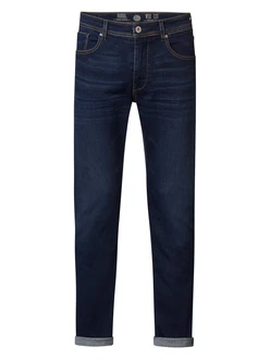 Petrol Industries Jeans 'Russel' dunkelblau Petrol Industries Jeans 'Russel' dunkelblau