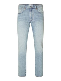Jeans 'LEON' hellblau