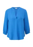 Elegantne bluze i tunike veći brojevi s dugim rukavima image