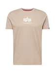 Alpha Industries T-Shirt Basic T ML Braun/Beige/Khaki/Braun/Beige/Khaki/Braun/Beige/Khaki/Khaki/Beige/Braun/Braun/Beige/Khaki/Braun/Beige/Khaki/Braun/Beige/Khaki/Braun/Beige/Khaki/Braun/Beige/Khaki/Braun/Beige/Khaki/Braun/Beige/Khaki/Braun/Beige/Khaki/Braun/Beige/Khaki Alpha Industries T-Shirt Basic T ML Braun/Beige/Khaki/Braun/Beige/Khaki/Braun/Beige/Khaki/Khaki/Beige/Braun/Braun/Beige/Khaki/Braun/Beige/Khaki/Braun/Beige/Khaki/Braun/Beige/Khaki/Braun/Beige/Khaki/Braun/Beige/Khaki/Braun/Beige/Khaki/Braun/Beige/Khaki/Braun/Beige/Khaki