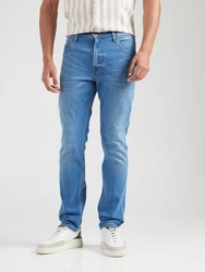 Lee Jeans Rider Slim-Fit blue