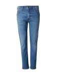 Lee Jeans Rider Slim-Fit blue