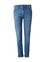 Jeans 'RIDER PIERCE' blue denim